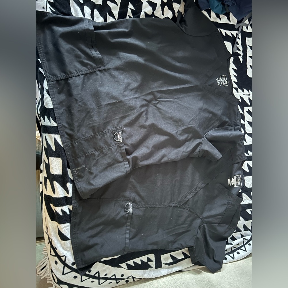 Cherokee scrub top bundle